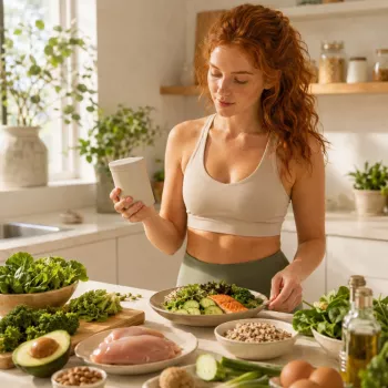 Reading Nutrition Labels in 30 Seconds: A Smart Guide