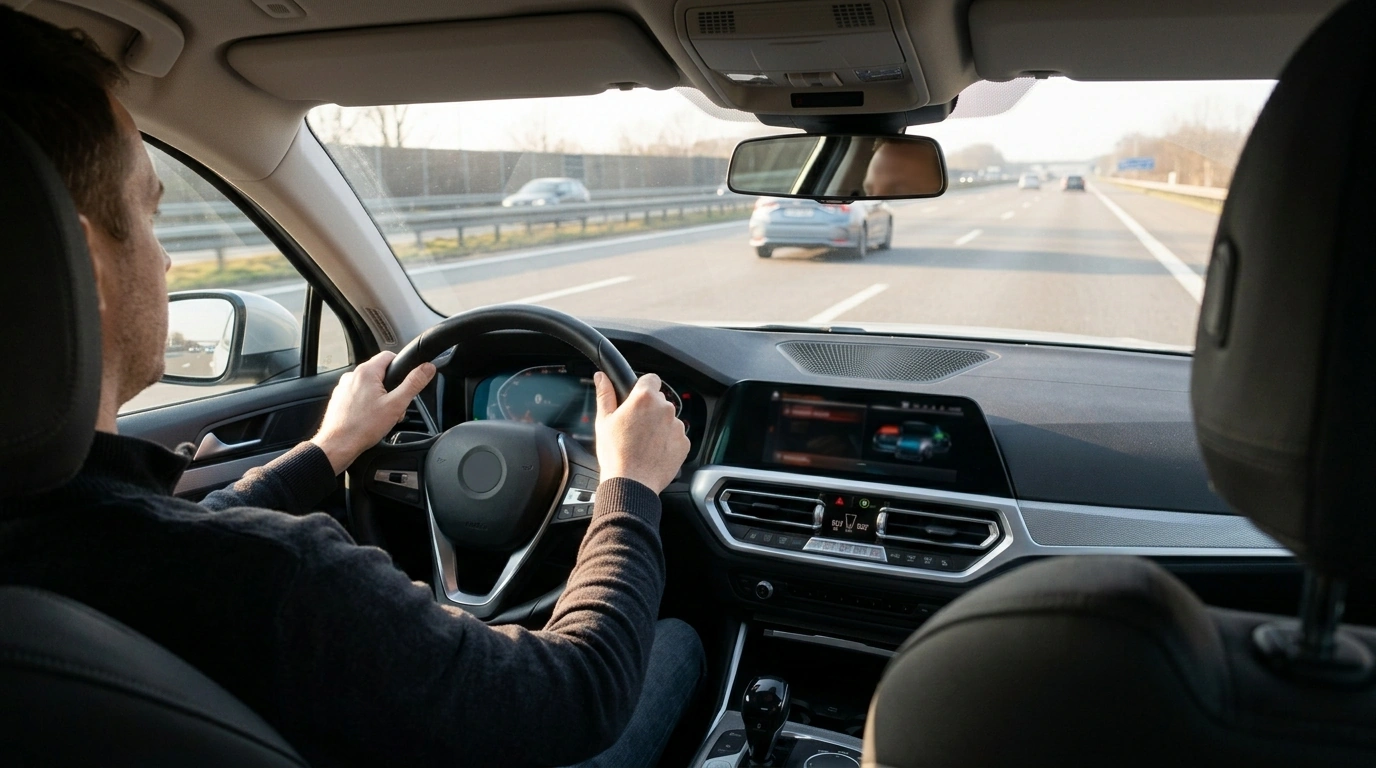 Adaptive Cruise Control Tips for Smoother Highway Driving