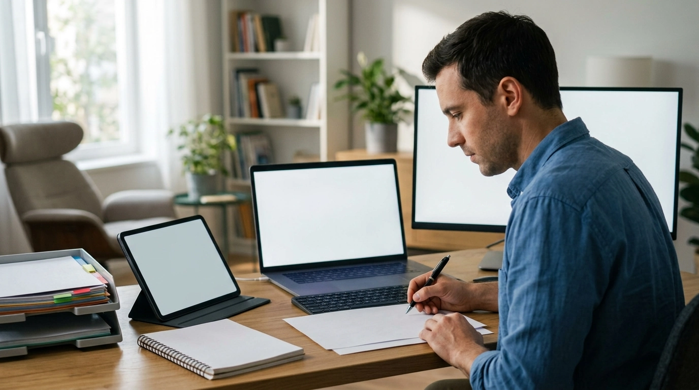 AI-Assisted Reporting: Faster, Reviewable Reports
