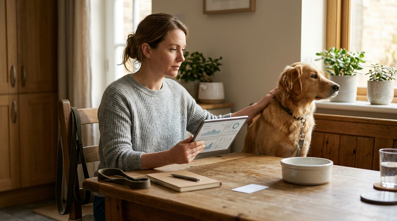 AI Pet Chatbots: Safer Answers for Daily Pet Questions