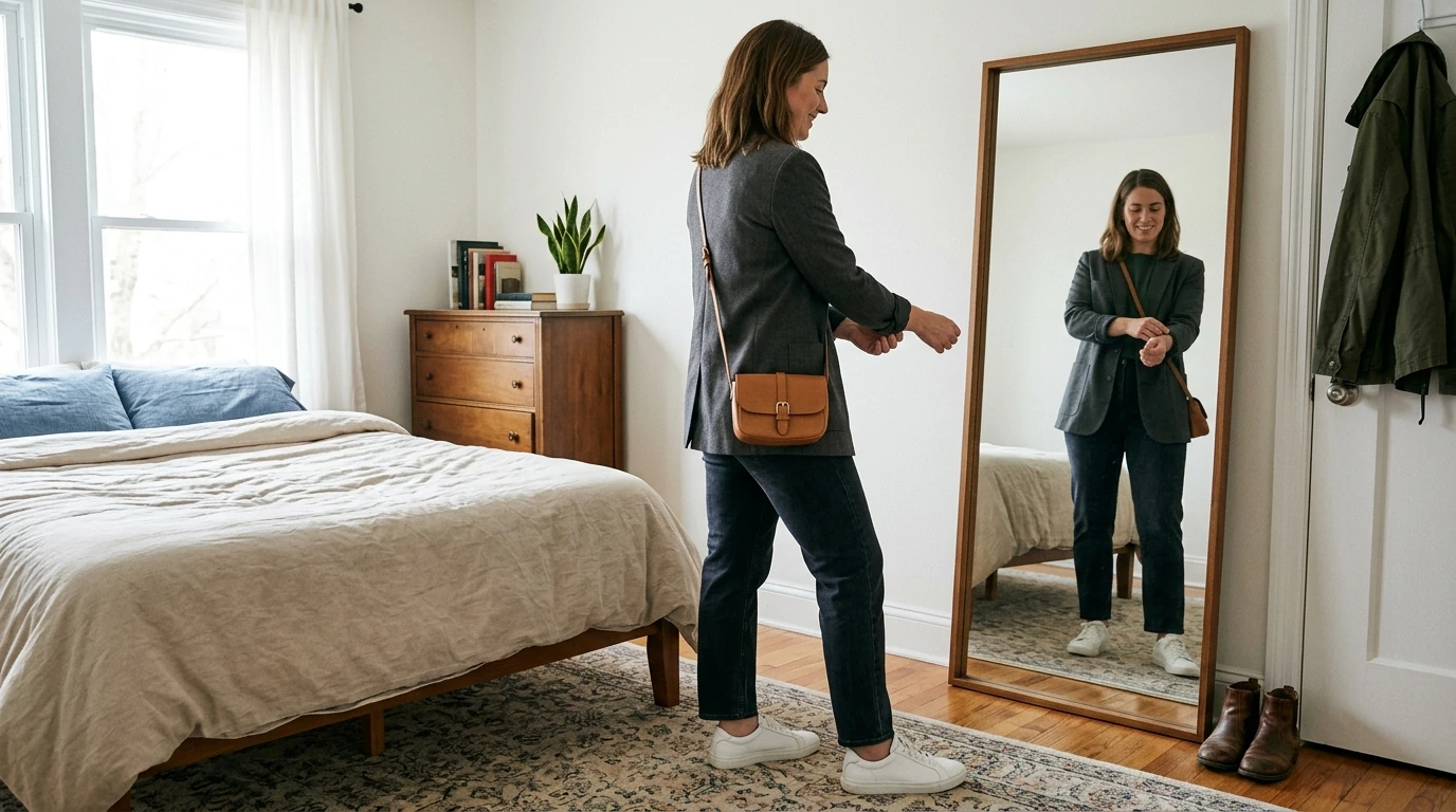 Casual Date Outfit Checklist: Easy Looks for Any Plan